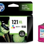 HP121XL