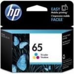 HP65／65XL【2022年10月更新】