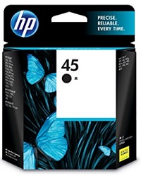 HP45