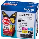 LC217/215-4PK