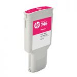 HP746／HP747
